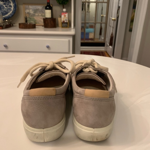 Ecco sneaker - Picture 7 of 10